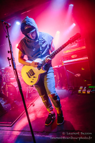 Out Of My Eyes / Backstage By The Mill At O'Sullivans - 21 juin 2017