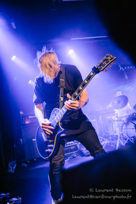 Out Of My Eyes / Backstage By The Mill At O'Sullivans - 21 juin 2017