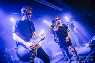 Out Of My Eyes / Backstage By The Mill At O'Sullivans - 21 juin 2017