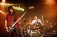 Out Of My Eyes / Backstage By The Mill At O'Sullivans - 21 juin 2017