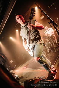 Out Of My Eyes / Backstage By The Mill At O'Sullivans - 21 juin 2017