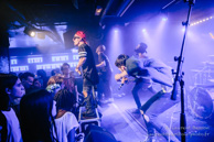 Out Of My Eyes / Backstage By The Mill At O'Sullivans - 21 juin 2017