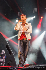 Outernational / Fête de l'Humanité 2014 - Parc Départemental de la Courneuve - 13 septembre 2014