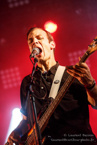 Outernational / Fête de l'Humanité 2014 - Parc Départemental de la Courneuve - 13 septembre 2014