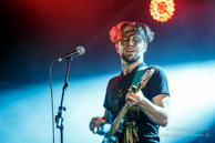 Outernational / Fête de l'Humanité 2014 - Parc Départemental de la Courneuve - 13 septembre 2014