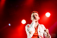 Outernational / Fête de l'Humanité 2014 - Parc Départemental de la Courneuve - 13 septembre 2014