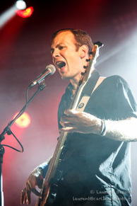 Outernational / Fête de l'Humanité 2014 - Parc Départemental de la Courneuve - 13 septembre 2014