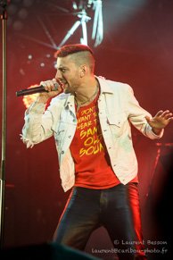 Outernational / Fête de l'Humanité 2014 - Parc Départemental de la Courneuve - 13 septembre 2014