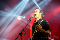 Outernational / Fête de l'Humanité 2014 - Parc Départemental de la Courneuve - 13 septembre 2014