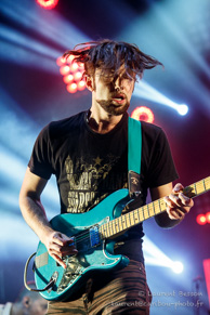 Outernational / Fête de l'Humanité 2014 - Parc Départemental de la Courneuve - 13 septembre 2014