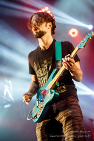 Outernational / Fête de l'Humanité 2014 - Parc Départemental de la Courneuve - 13 septembre 2014