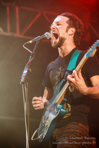 Outernational / Fête de l'Humanité 2014 - Parc Départemental de la Courneuve - 13 septembre 2014