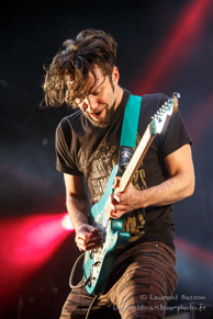 Outernational / Fête de l'Humanité 2014 - Parc Départemental de la Courneuve - 13 septembre 2014