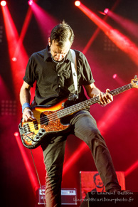 Outernational / Fête de l'Humanité 2014 - Parc Départemental de la Courneuve - 13 septembre 2014