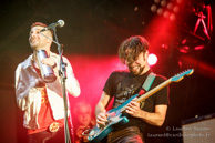 Outernational / Fête de l'Humanité 2014 - Parc Départemental de la Courneuve - 13 septembre 2014