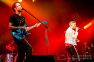 Outernational / Fête de l'Humanité 2014 - Parc Départemental de la Courneuve - 13 septembre 2014