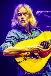 Øystein Greni / Le Zenith - 26 novembre 2014