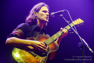 Øystein Greni / Le Zenith - 26 novembre 2014