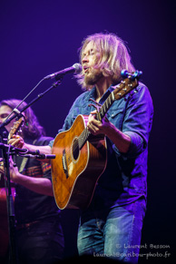 Øystein Greni / Le Zenith - 26 novembre 2014