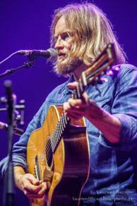 Øystein Greni / Le Zenith - 26 novembre 2014