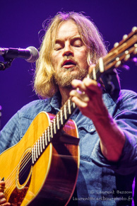 Øystein Greni / Le Zenith - 26 novembre 2014