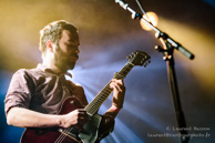 Pain Noir / 28ème Festival CHORUS des Hauts-de-Seine - Magic Mirror (La Défense) - 01 avril 2016