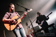 Pain Noir / 28ème Festival CHORUS des Hauts-de-Seine - Magic Mirror (La Défense) - 01 avril 2016