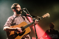 Pain Noir / 28ème Festival CHORUS des Hauts-de-Seine - Magic Mirror (La Défense) - 01 avril 2016