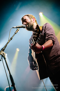 Pain Noir / 28ème Festival CHORUS des Hauts-de-Seine - Magic Mirror (La Défense) - 01 avril 2016