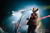 Pain Noir / 28ème Festival CHORUS des Hauts-de-Seine - Magic Mirror (La Défense) - 01 avril 2016