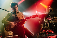 Pain Noir / 28ème Festival CHORUS des Hauts-de-Seine - Magic Mirror (La Défense) - 01 avril 2016