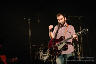 Pain Noir / 28ème Festival CHORUS des Hauts-de-Seine - Magic Mirror (La Défense) - 01 avril 2016