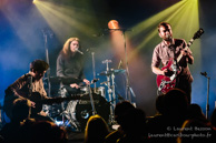 Pain Noir / 28ème Festival CHORUS des Hauts-de-Seine - Magic Mirror (La Défense) - 01 avril 2016