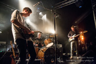 Palace / La Flèche d'Or - 13 février 2015