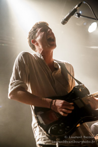 Palace / La Flèche d'Or - 13 février 2015