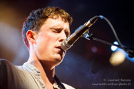 Palace / La Flèche d'Or - 13 février 2015