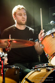 Palace / La Flèche d'Or - 13 février 2015