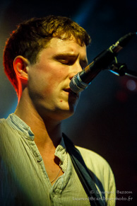 Palace / La Flèche d'Or - 13 février 2015