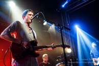 Palace / La Flèche d'Or - 13 février 2015