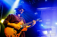 Palace / La Flèche d'Or - 13 février 2015