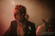 Palaye Royale / La Maroquinerie - 29 février 2020