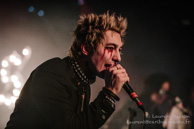 Palaye Royale / La Maroquinerie - 29 février 2020