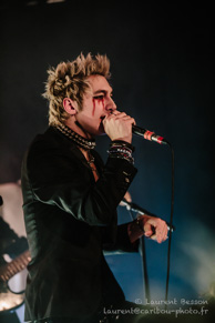 Palaye Royale / La Maroquinerie - 29 février 2020