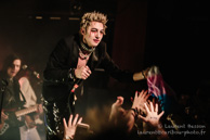 Palaye Royale / La Maroquinerie - 29 février 2020