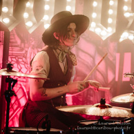 Palaye Royale / La Maroquinerie - 29 février 2020