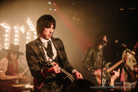 Palaye Royale / La Maroquinerie - 29 février 2020