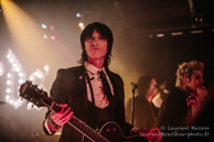 Palaye Royale / La Maroquinerie - 29 février 2020