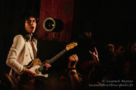 Palaye Royale / La Maroquinerie - 29 février 2020