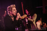 Palaye Royale / La Maroquinerie - 29 février 2020