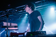 The Pale Grey / La Boule Noire - 31 mai 2018